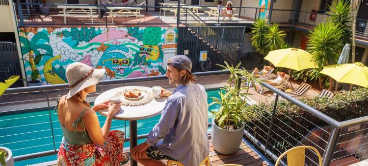 拜伦湾YHA(YHA Byron Bay)图片