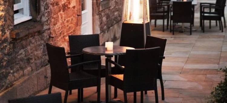 鳟鱼酒店(Trout Hotel)图片