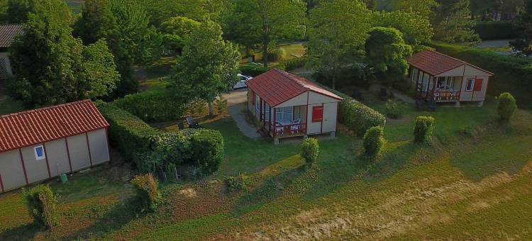 三剑客小屋酒店(Les Chalets des Mousquetaires)图片