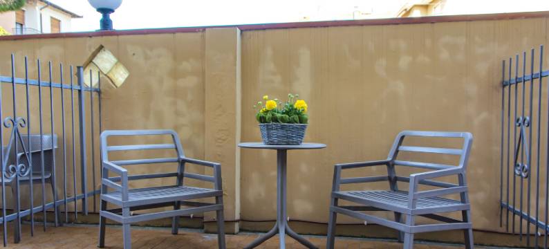 德尔米莫斯酒店(Hotel Delle Mimose)图片