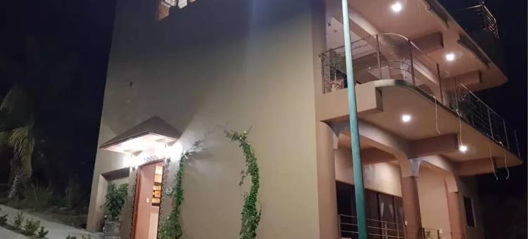 彩虹芝华塔尼欧民宿(Casa Arcoiris Zihuatanejo)图片