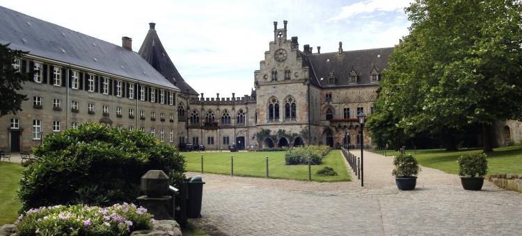 施普斯酒店(Hotel Schepers)图片