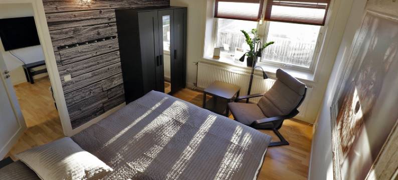 瓦拉旅馆(Vara Pensionat)图片