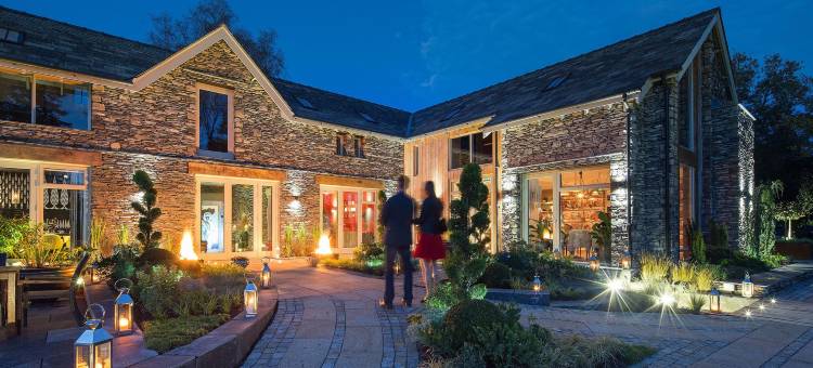 吉尔平湖畔别墅酒店(Gilpin Hotel & Lake House)图片