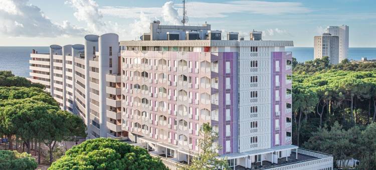 雷吉纳(Hotel Regina)图片