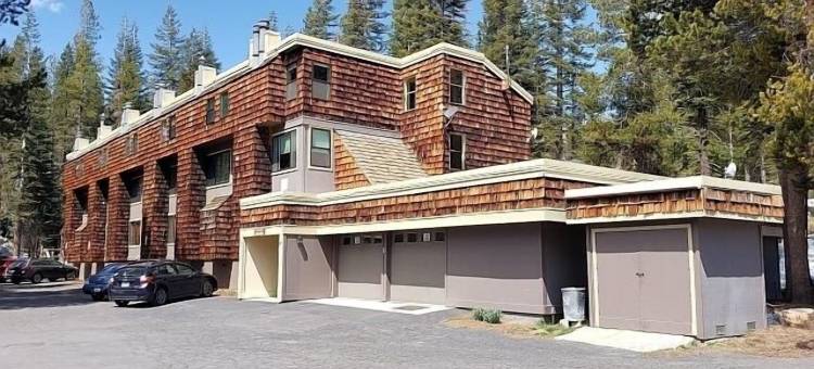 Year Round Condo- Sleeps 5! - Tamarack #17图片