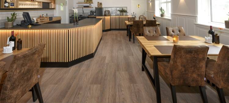 约灵库洛酒店(Hjørring Kro)图片