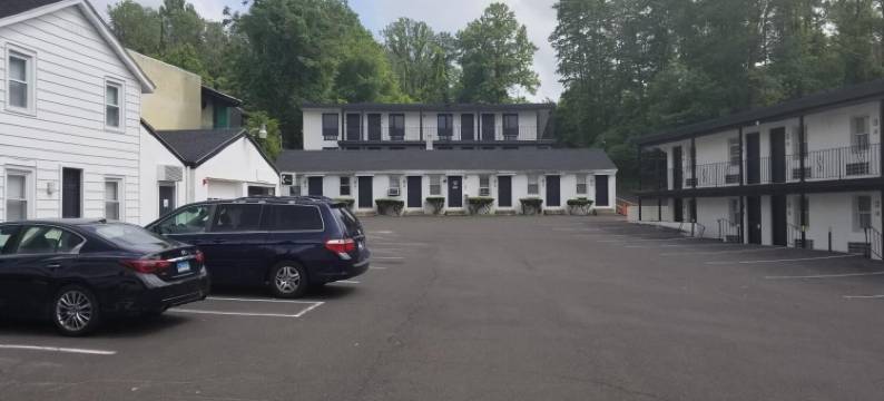 沛恩套房旅馆酒店(Penn Lodge Hotel & Suites Philadelphia - Bensalem)图片