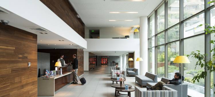 圣地亚哥阿巴总统套房酒店(Abba Presidente Suites Santiago)图片