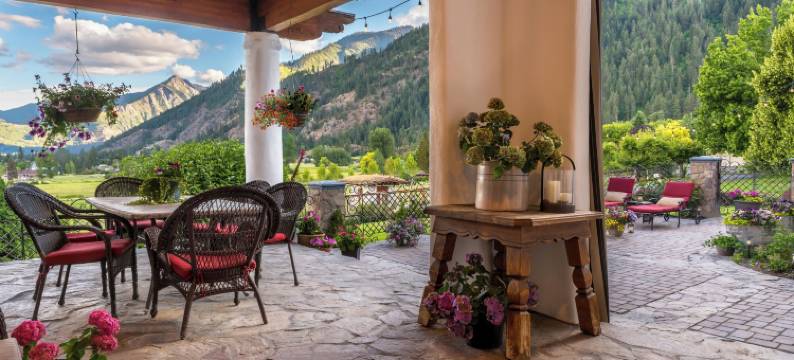 黄昏花酒店 - 限成人(Abendblume)图片