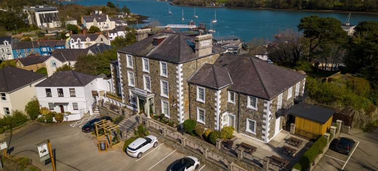 Menai桥维多利亚酒店(Victoria Hotel by Chef & Brewer Collection)图片