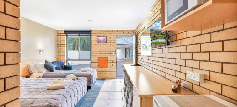 驿马汽车旅馆(Stagecoach Inn Motel)图片