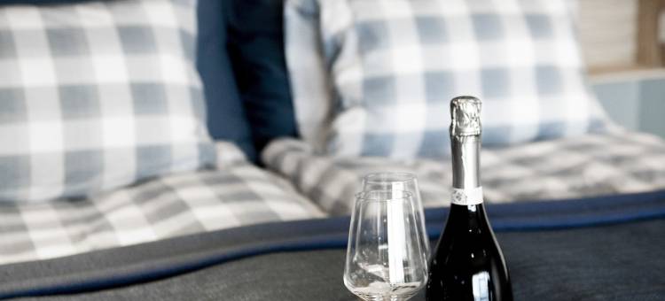 莫恩斯汽车旅馆(Moens Motell)图片