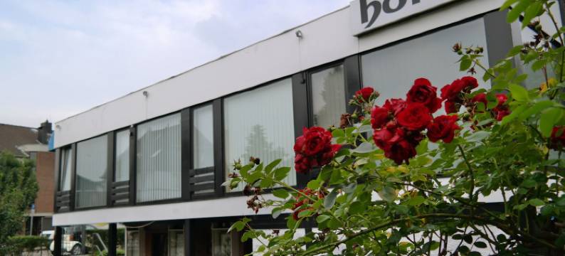 艾姆哈勒布德盖尔尼酒店(Am Hallenbad Hotel Garni)图片