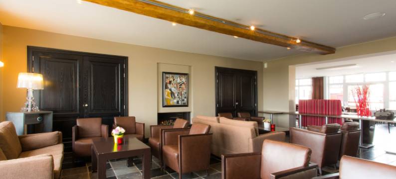 马博图斯酒店(Hotel Malpertuus)图片