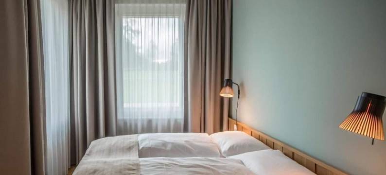 西琉森公寓酒店(Aparthotel Luzern West)图片