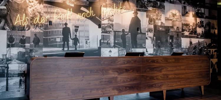 埃森一号汽车旅馆(Motel One Essen)图片