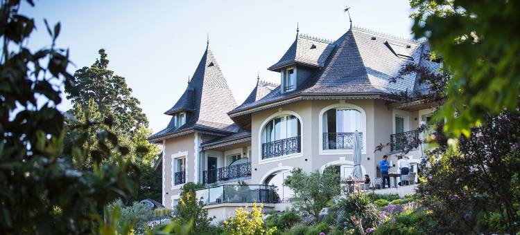 Hôtel L’Incomparable by Les Etincelles酒店(Hôtel l'Incomparable by les Etincelles)图片