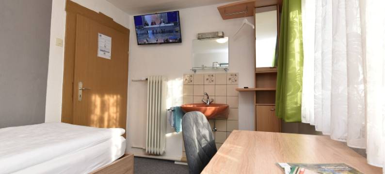 格林豪泰乡村酒店(Landgasthof Grüner Baum)图片