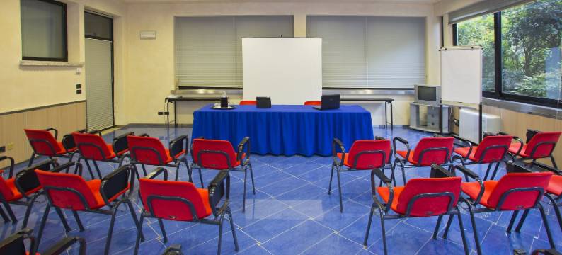 德盛莎诺酒店(Hotel Desenzano)图片