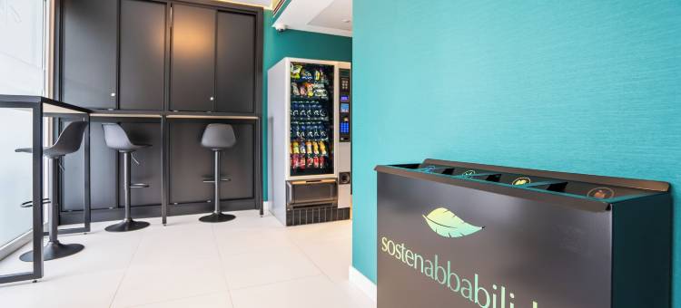 阿巴公寓播拉格罗斯圣塞瓦斯蒂安(Abba Apartments Playa de Gros San Sebastián)图片