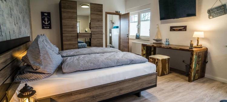 哈瓦藤伽尼酒店(Hotel HaWattn)图片