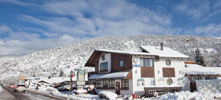 星光汽车旅馆(Starlight Lodge)图片