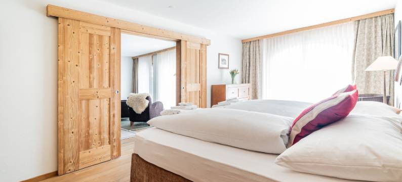 策马特高级公寓怀姆珀之家(Haus Whymper)图片