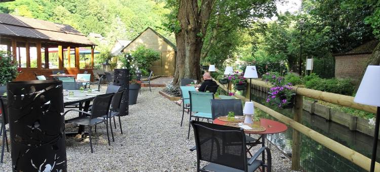 总统之家客栈(Logis Hôtel Restaurant Spa l'Auberge du President)图片