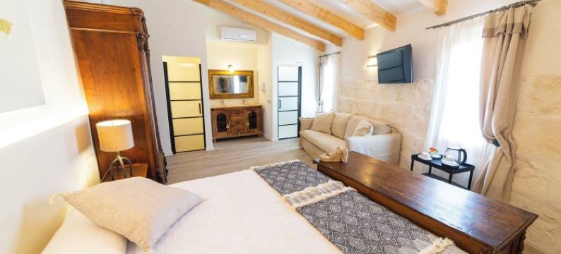 曼达里纳花酒店(Flor de Mandarina)图片