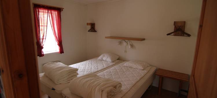 哈萨民宿，木屋＆青年旅舍(Harsa B&B, Stugby & Vandrarhem)图片