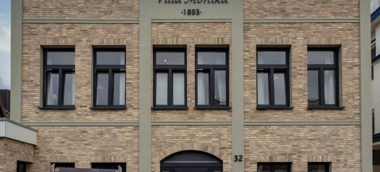 莫妮卡别墅精品酒店(Boutique Hotel Villa Monika)图片