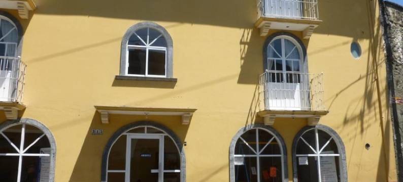 德尔里奥酒店(Hotel del Rio)图片