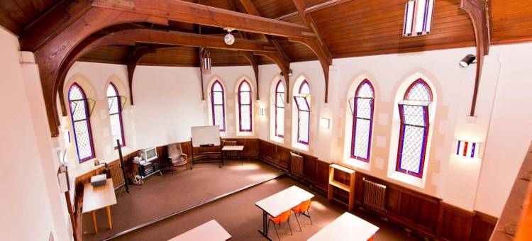 YHA青年旅馆-谢灵厄姆(YHA Sheringham)图片