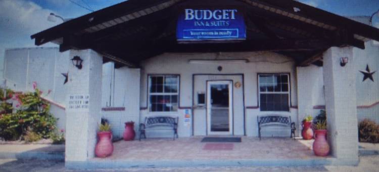 经济型旅馆及套房(Budget Inn & Suites)图片
