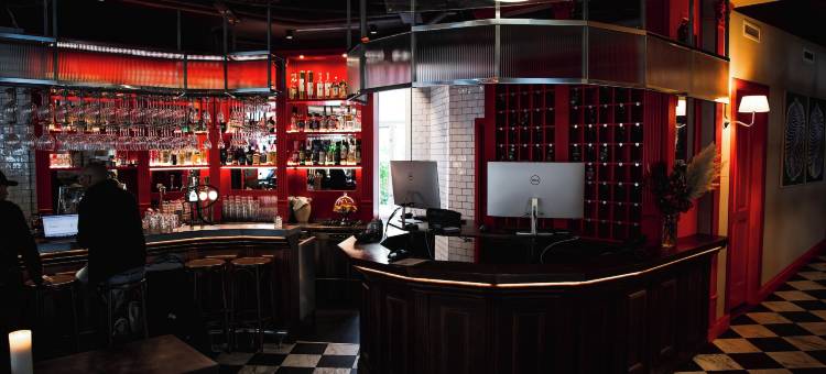 Hotel Ruth, WorldHotels Crafted 图片