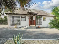 Little Trevallan - Country Houses