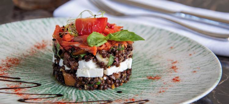 翘鼻麻鸭之家酒店(Logis le Tadorne)图片