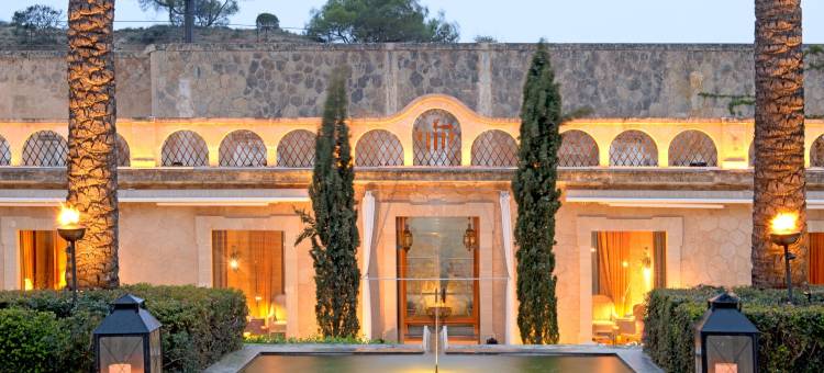 卡普罗卡特酒店(Cap Rocat, a Small Luxury Hotel of the World)图片