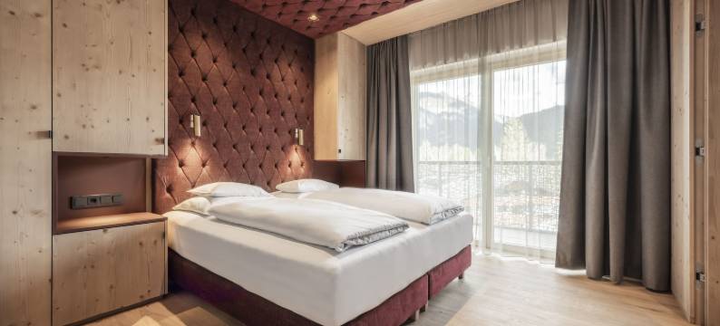 水晶酒店(Hotel Kristall - Adults Only)图片