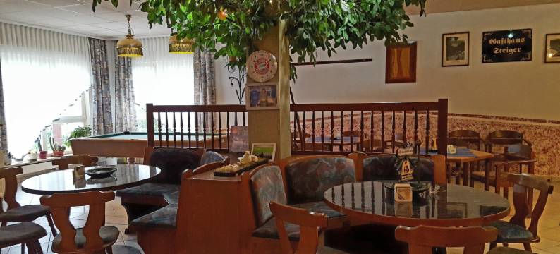 加托斯泰格迪普托酒店(Hotel-Gasthaus Steiger)图片