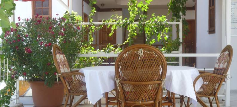 法兰克福酒店(Frankfurt Hotel)图片