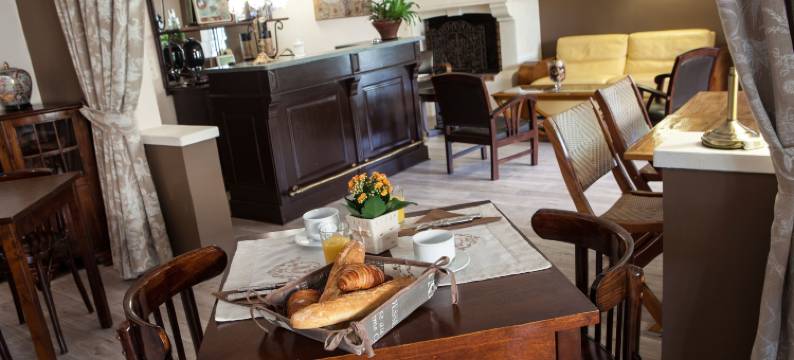 米斯特拉尔酒店(Hotel Mistral)图片