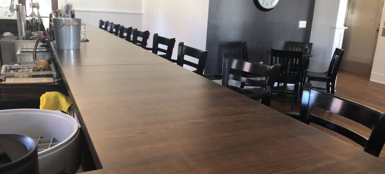 斯库尔豪斯阿米莉亚旅馆(Amelia Schoolhouse Inn)图片