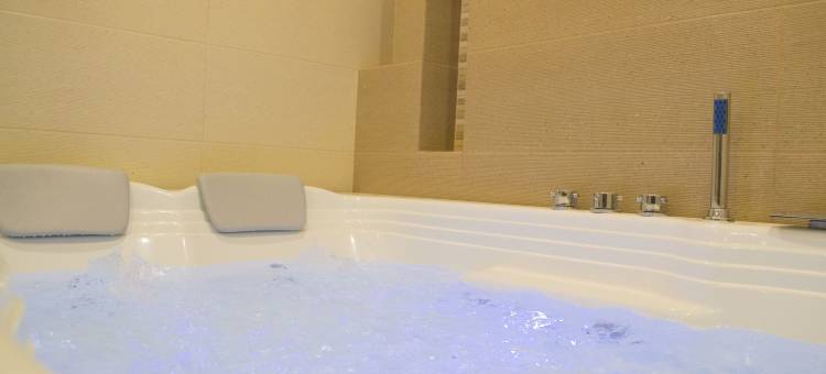 帕隆格酒店(Hotel Palonegro)图片