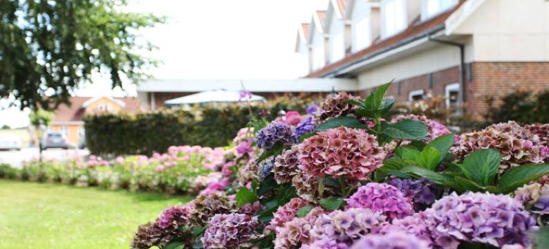 凡加亚库洛酒店(Fangel Kro & Hotel)图片