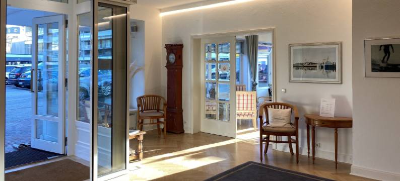 武斯彻曼酒店(Hotel Wünschmann)图片