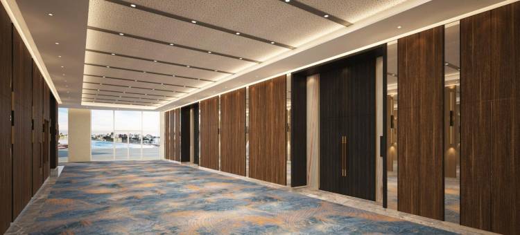 贝卡西福朋喜来登酒店(Four Points by Sheraton Bekasi)图片