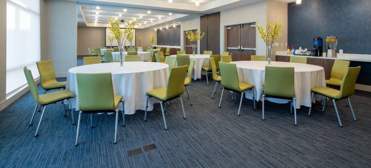 穆列塔智选假日套房酒店(Holiday Inn Express & Suites Murrieta - Temecula)图片