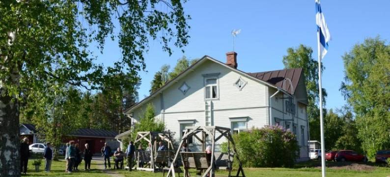 泰加度假村(Taiga Resort)图片